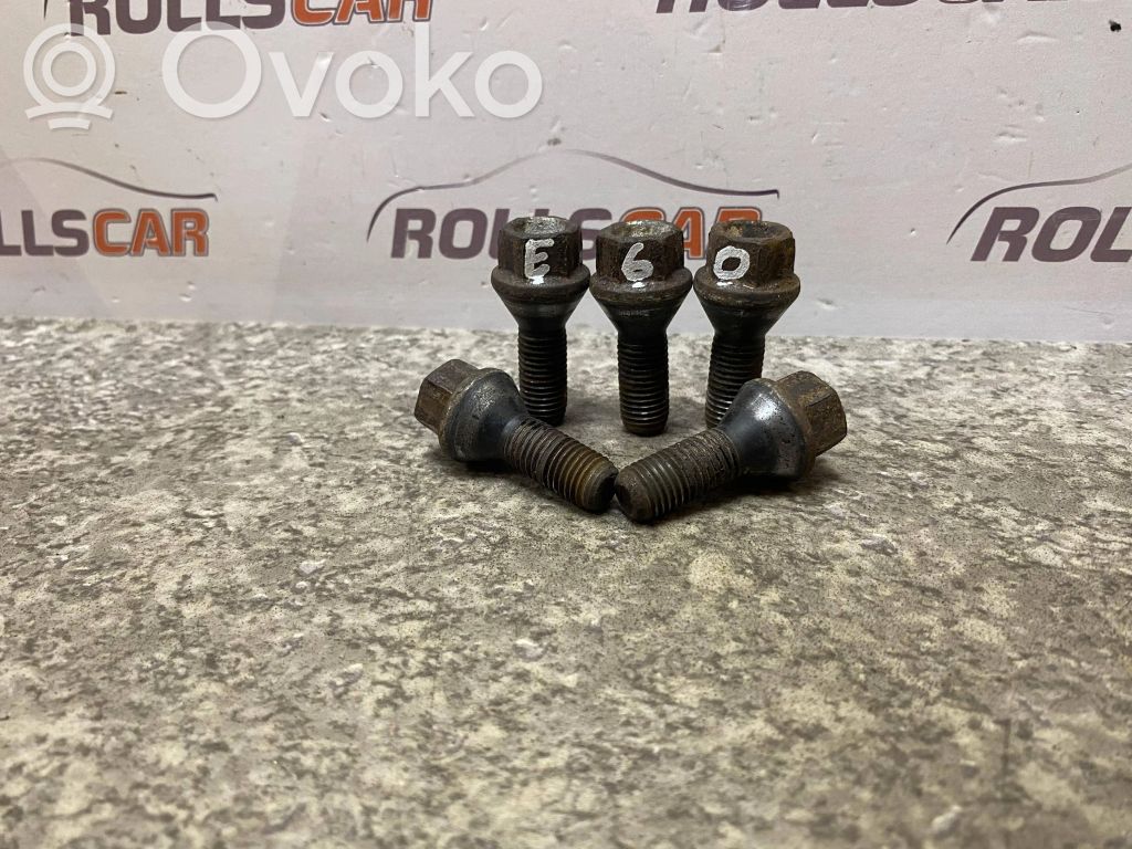 Nuts/bolts