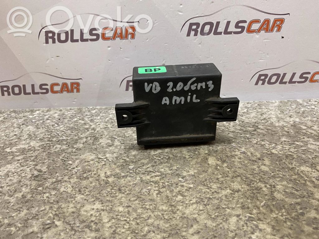 Opel Vectra B Comfort/convenience module 