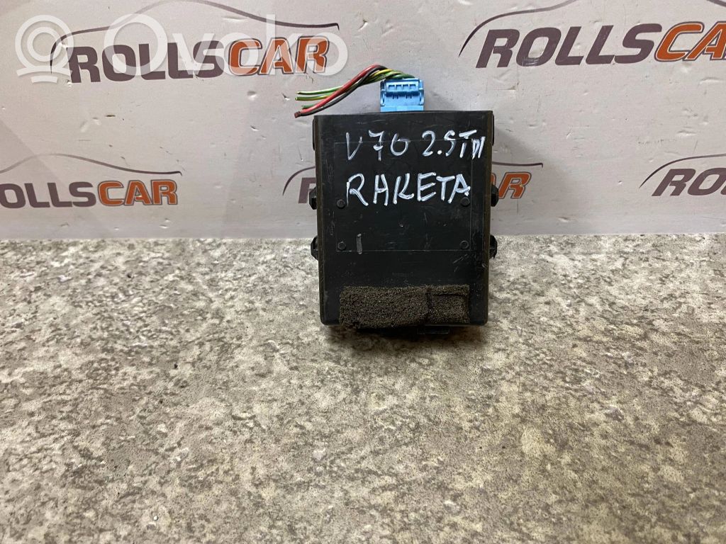 Volvo S70  V70  V70 XC Immobilizer control unit/module 