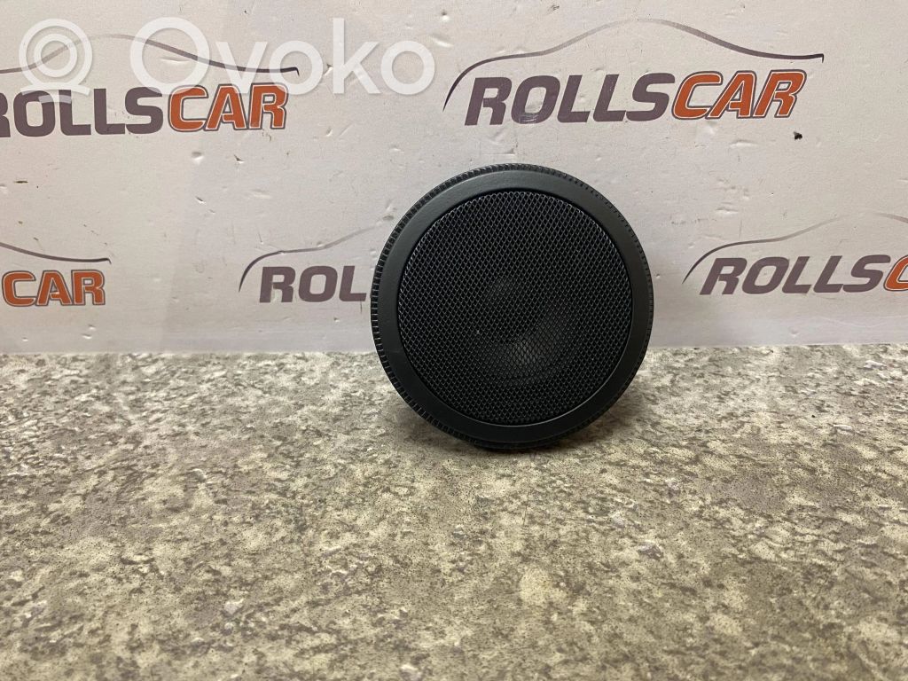 BMW 5 E60 E61 Panel speaker 