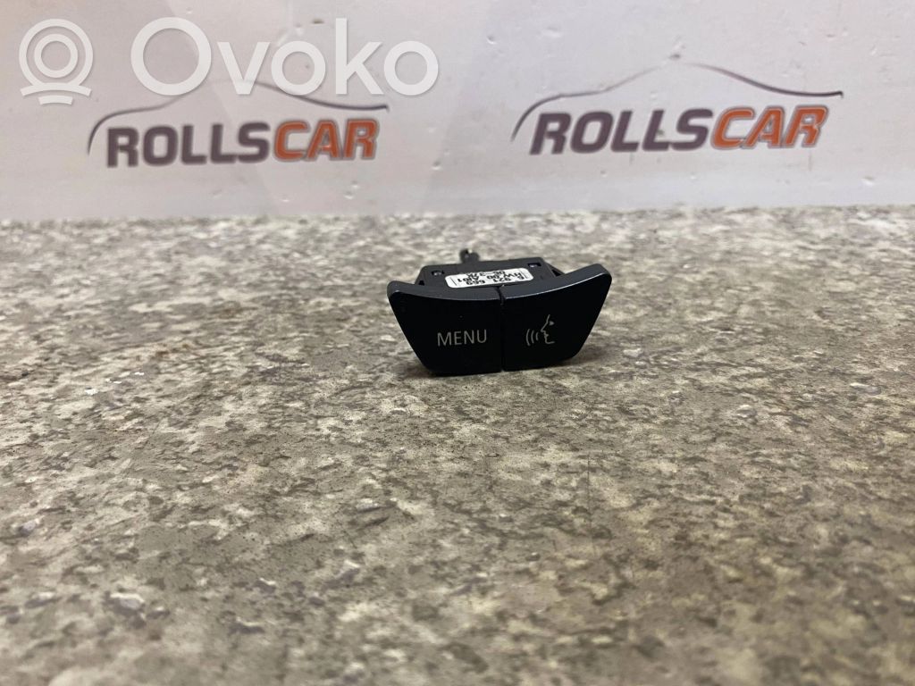 BMW 5 E60 E61 Other switches/knobs/shifts 