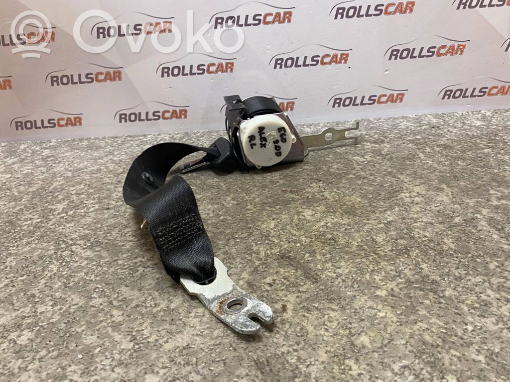 Cinturón trasero   33048192,330324422