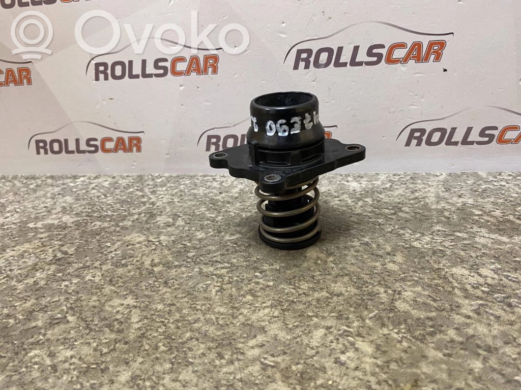 BMW 3 E90 E91 Termostaatin kotelo 