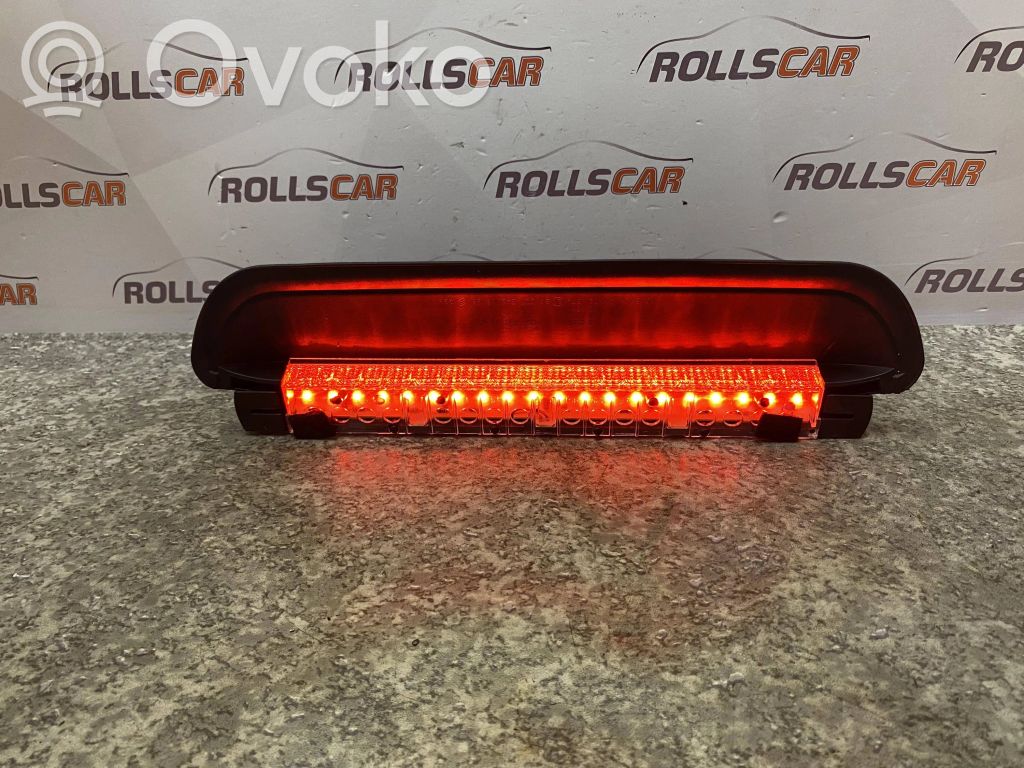 BMW 5 E60 E61 Troisième feu stop 