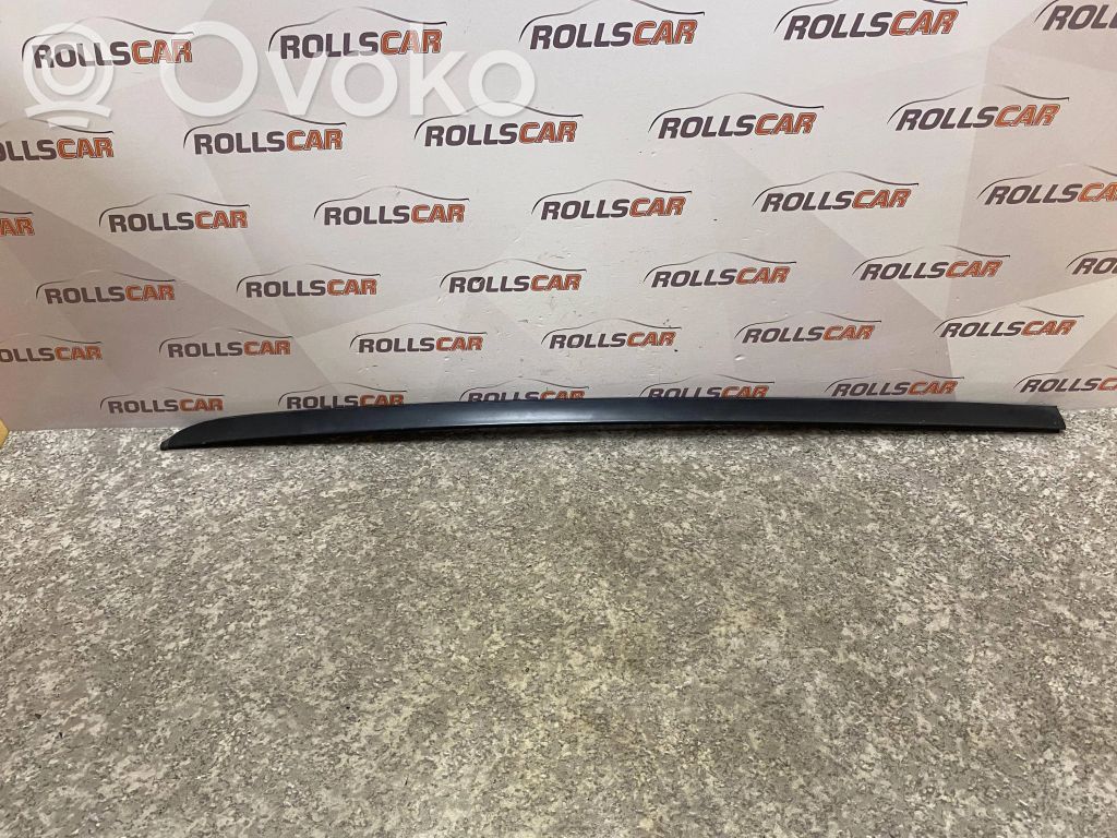 BMW 5 E60 E61 Windshield trim 
