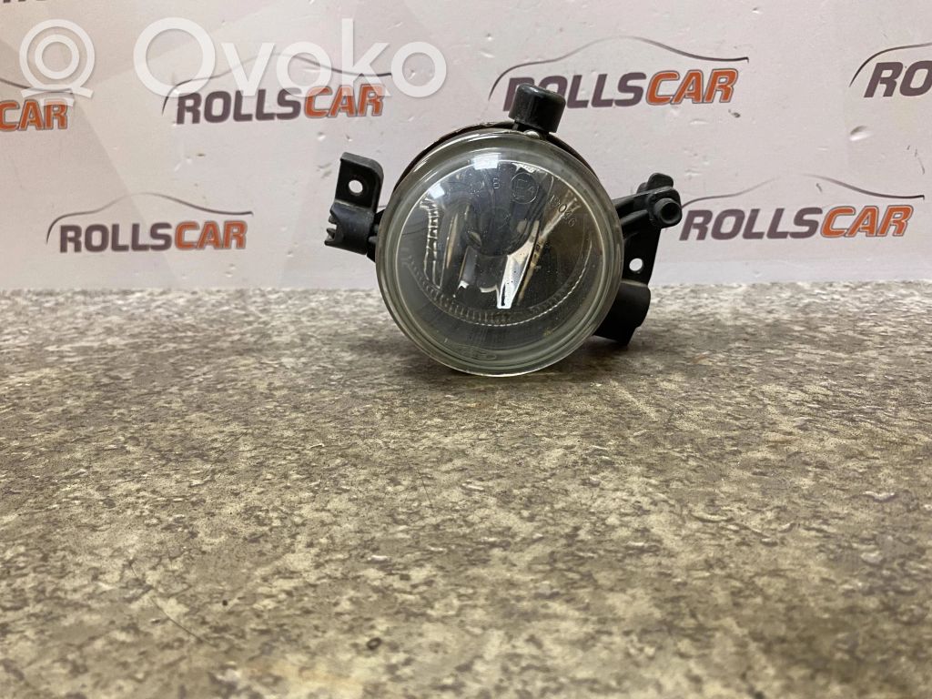 Ford Focus Front fog light 