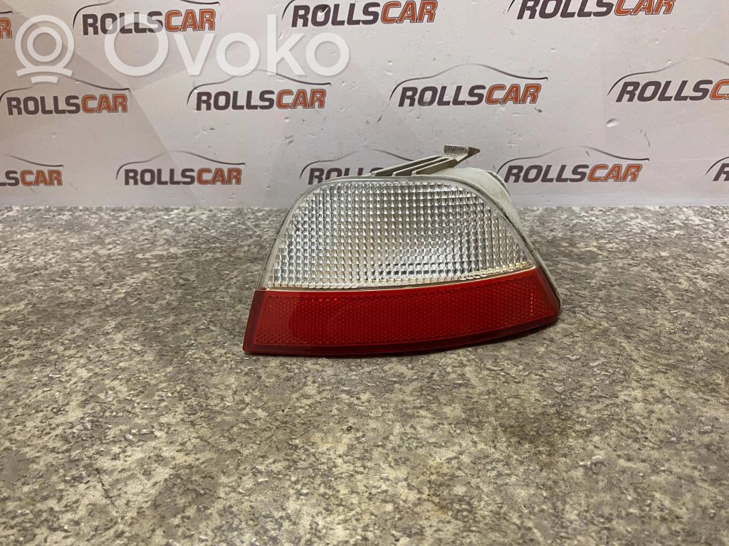Ford Focus Rear fog light 