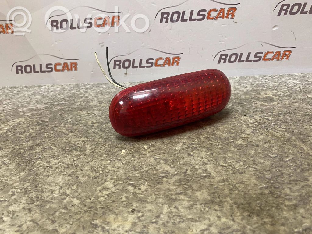 Opel Vivaro Third/center stoplight 