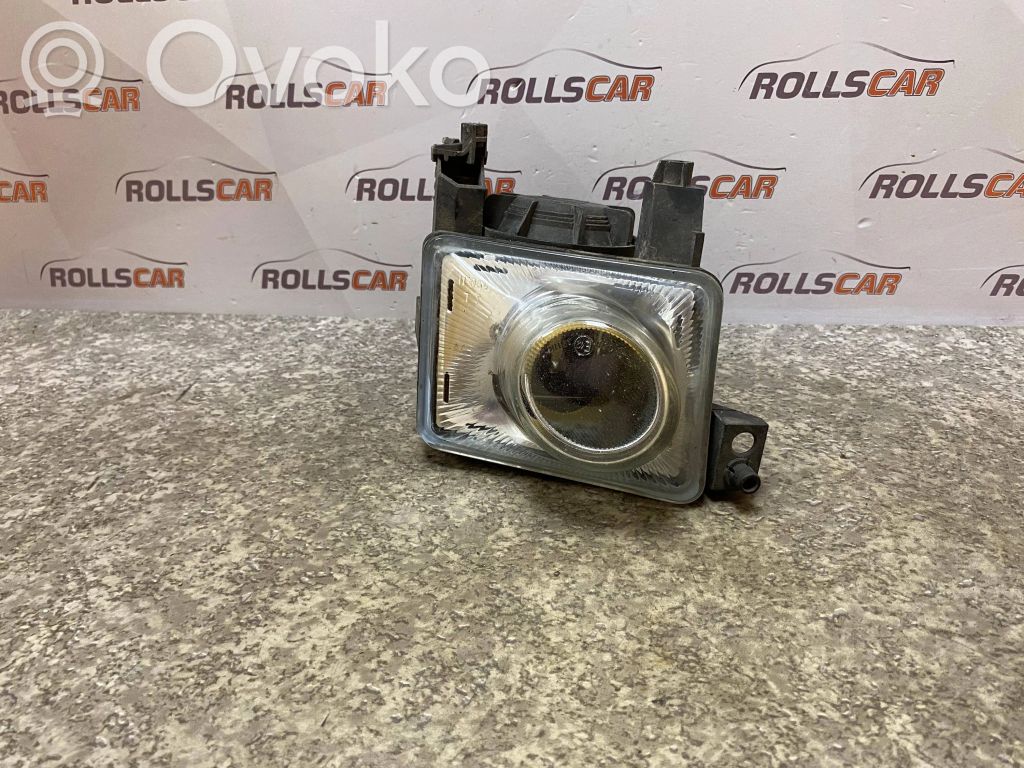 Opel Signum Front fog light 
