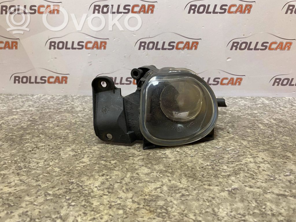 Audi A6 S6 C5 4B Miglas lukturis priekšā 