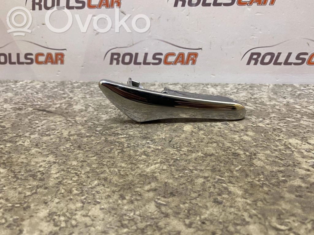 Mercedes-Benz E W211 Klamka wewnętrzna drzwi przednich 