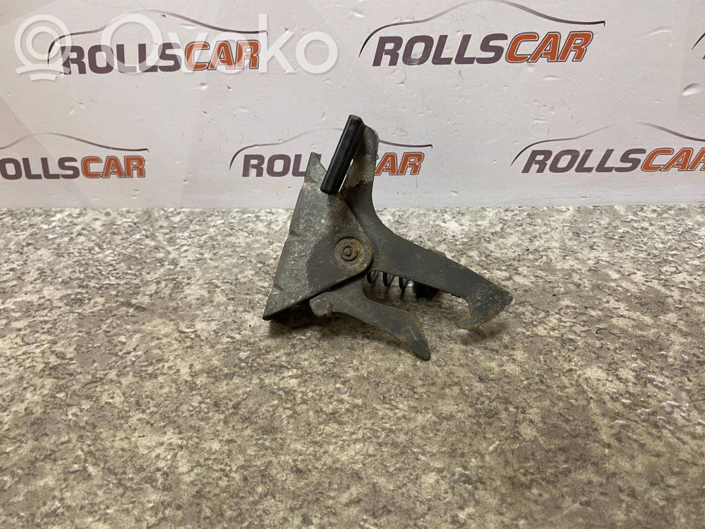 Volvo S60 Engine bonnet/hood lock/catch 