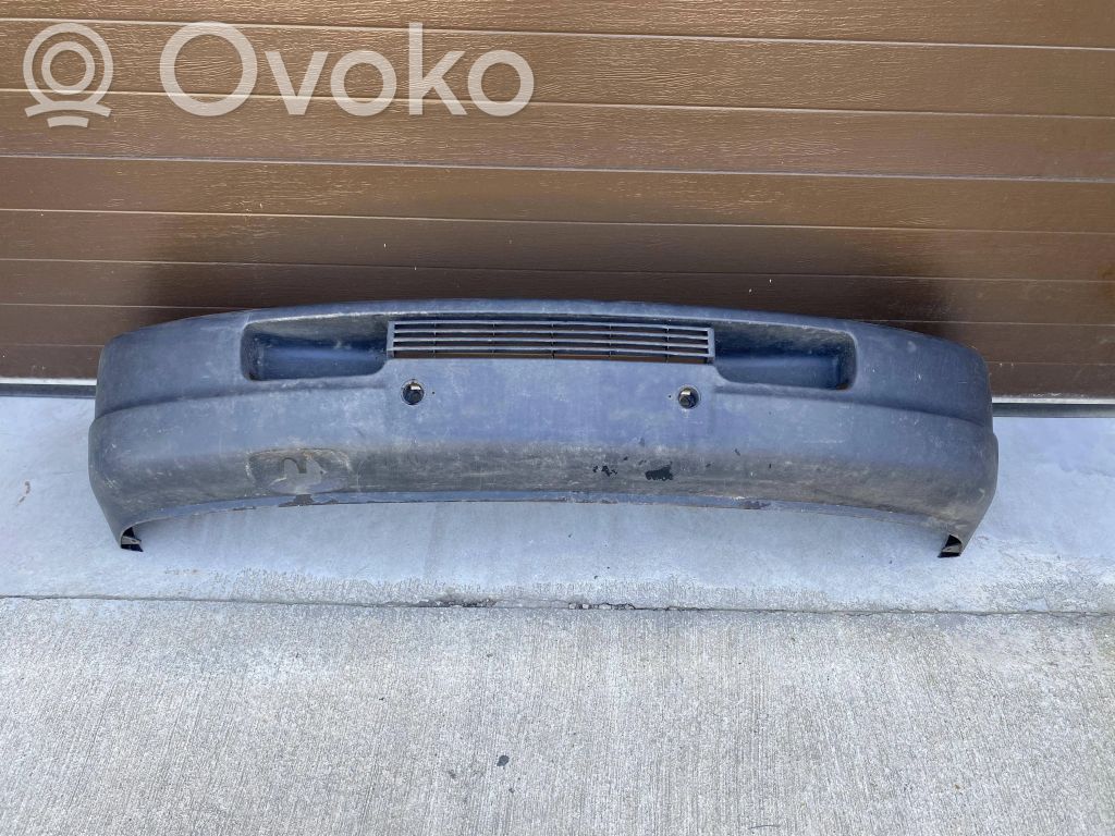 Volkswagen II LT Front bumper 