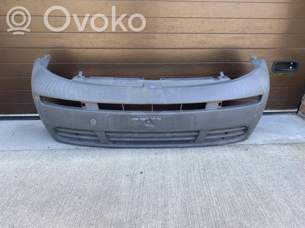 Opel Vivaro Parachoques delantero 