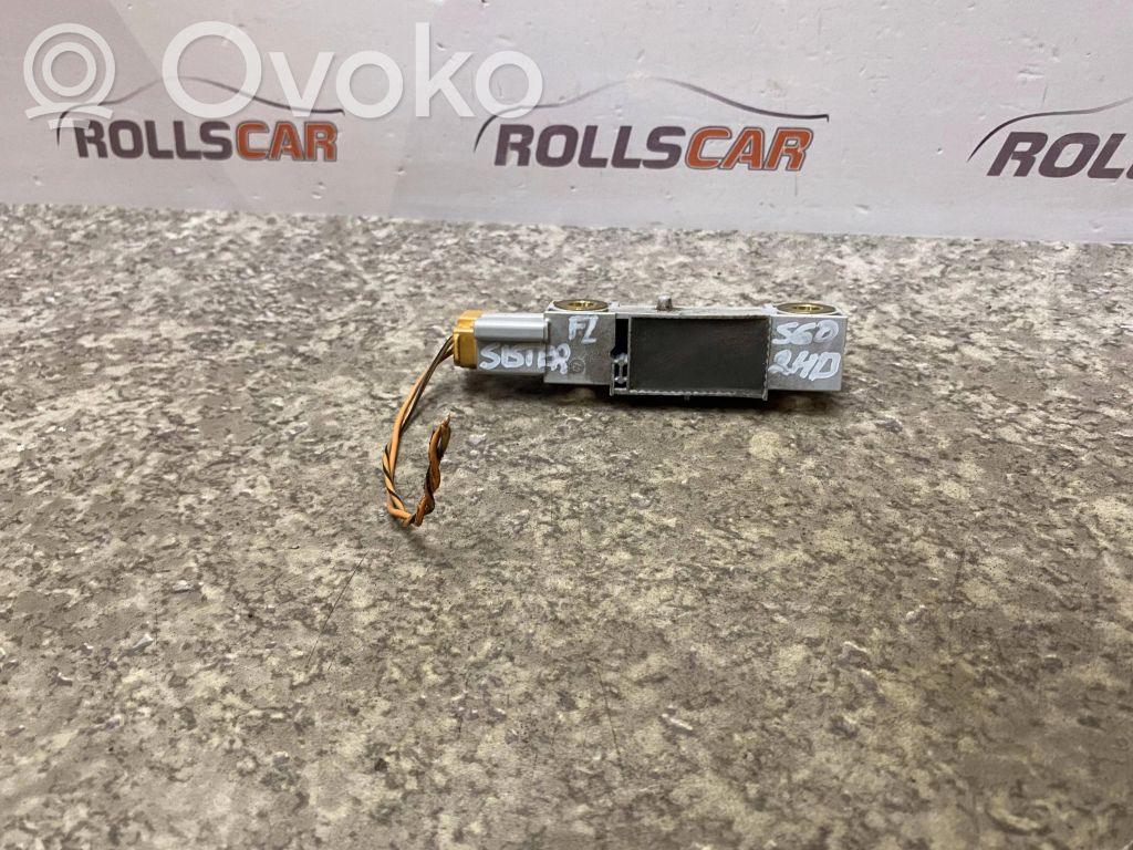 Airbagsensor Crashsensor Drucksensor   9452777,005072,300703