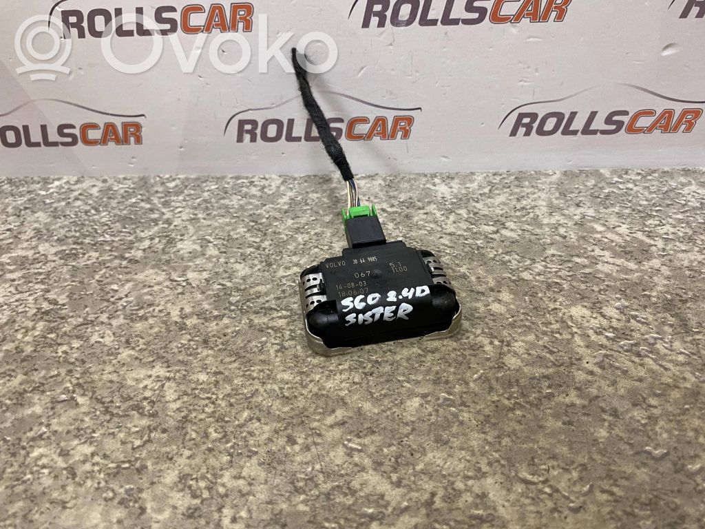 Volvo S60 Rain sensor 