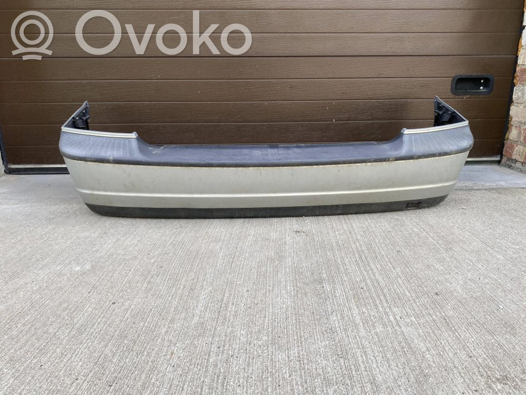 Volvo S80 Bamperis 