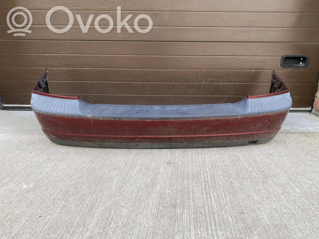 Volvo S80 Bamperis 
