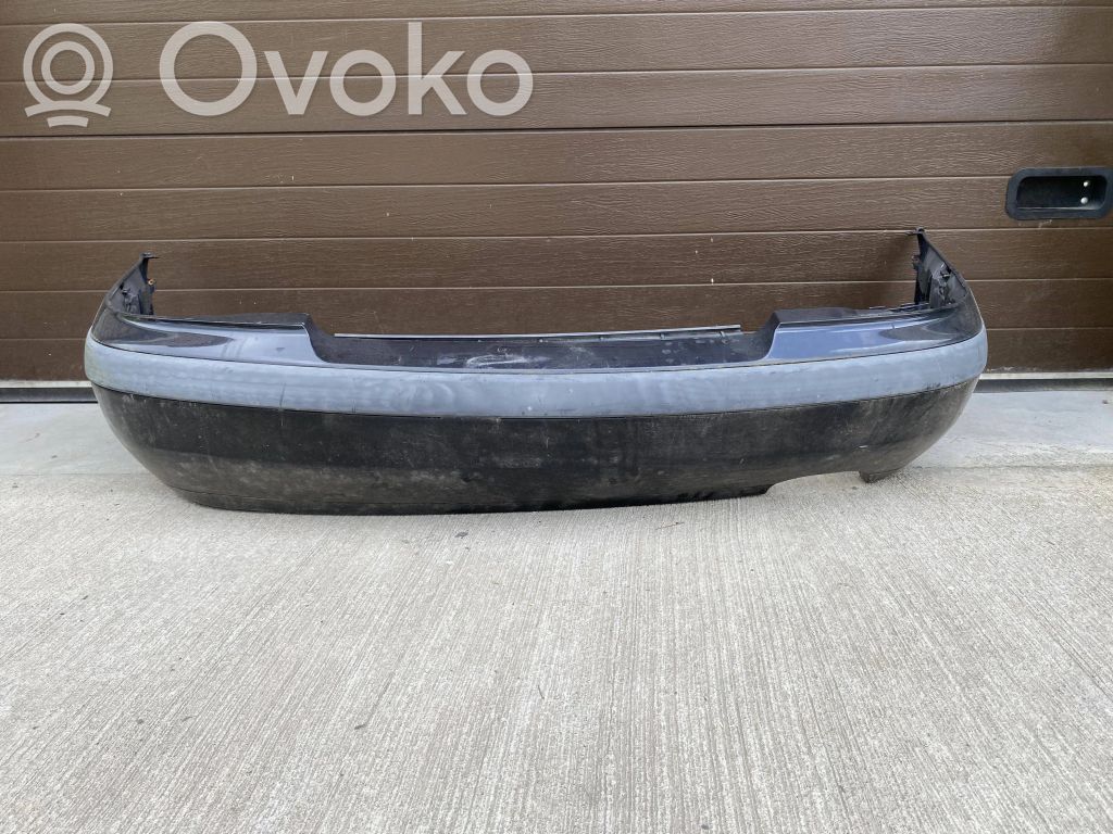 Volvo S40, V40 Galinis bamperis 