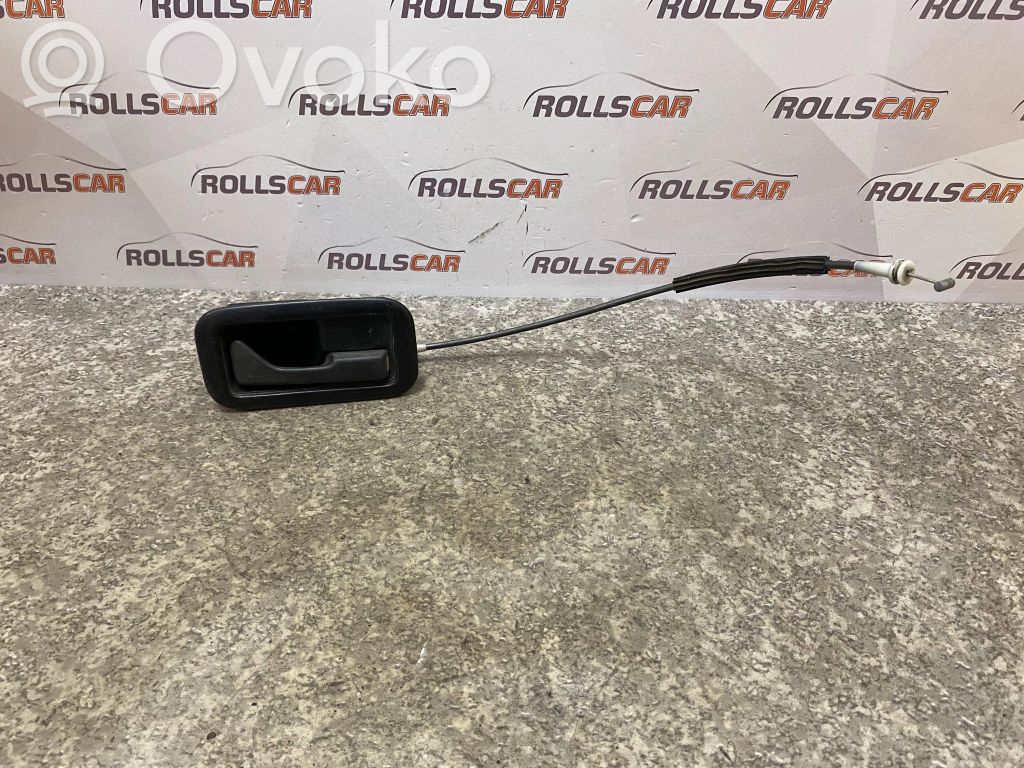 Ford Transit Front door interior handle 