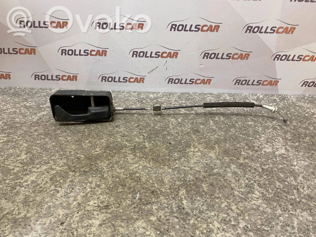 Ford Transit Front door interior handle 