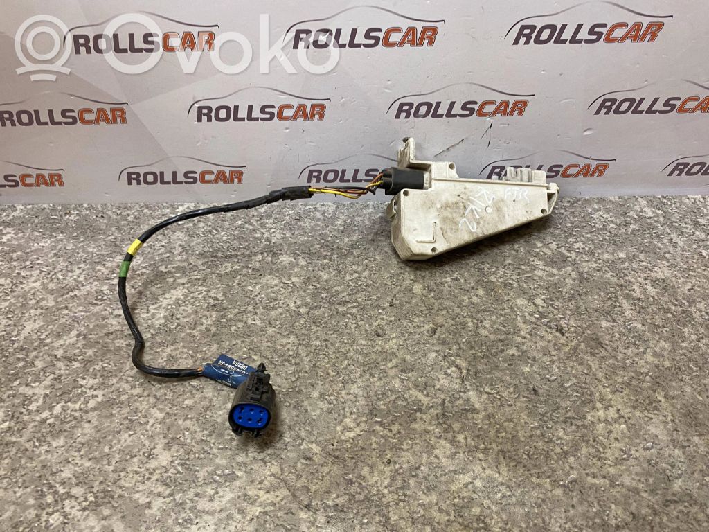 Ford Transit Centrālās atslēgas motoriņš 