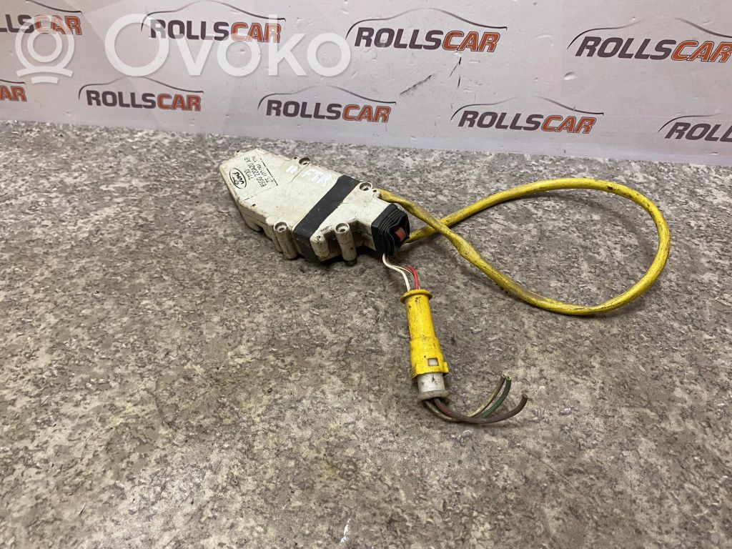 Ford Transit Central locking motor 