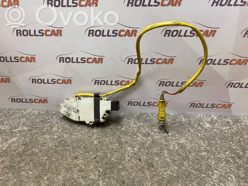 Ford Transit Central locking motor 