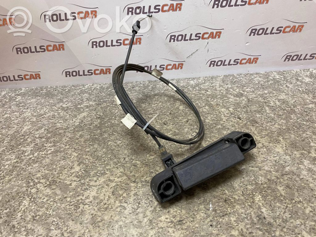 Ford Transit Sliding door interior handle 