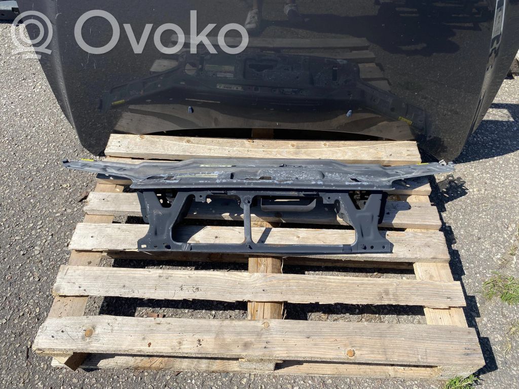 Volvo S80 Radiatoru panelis 