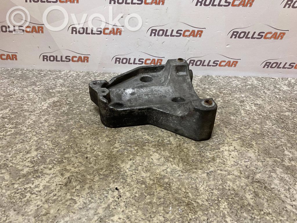 BMW X5 E70 A/C compressor mount bracket 