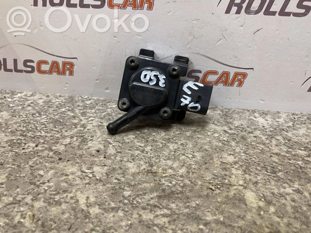 BMW X5 E70 Abgasdrucksensor Differenzdrucksensor 