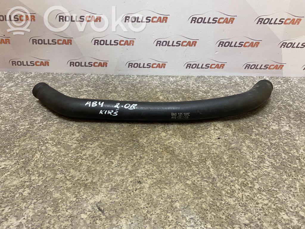 Audi 80 90 S2 B4 Engine coolant pipe/hose 