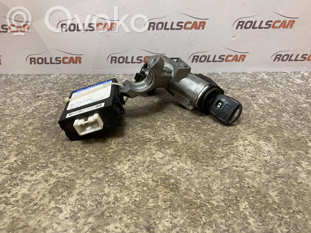 Toyota Corolla E120 E130 Ignition lock 