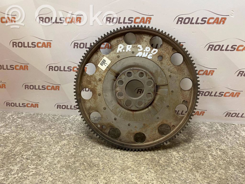 Land Rover Range Rover L322 Smagratis 