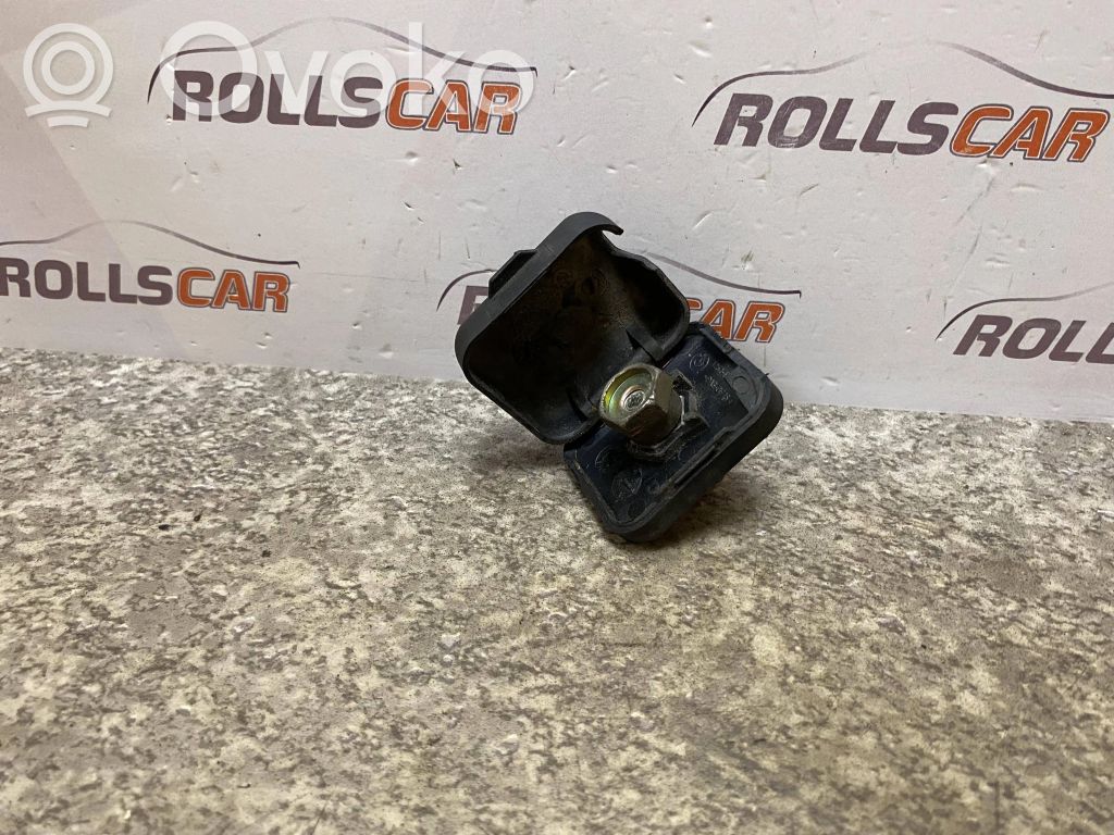 Land Rover Range Rover L322 Cableado positivo 