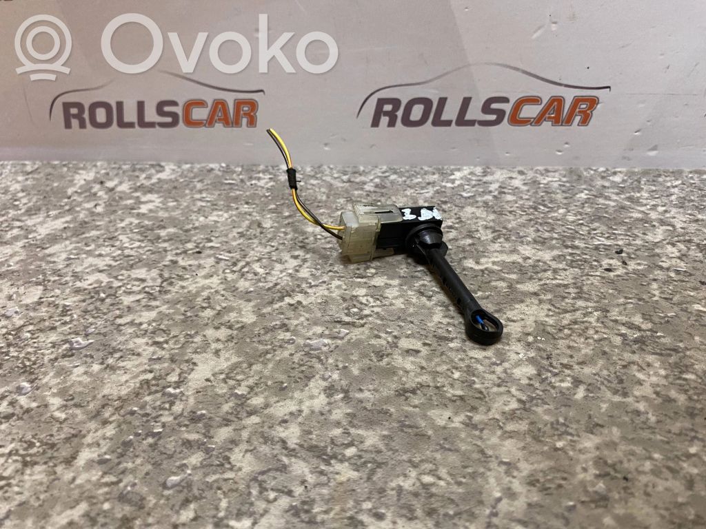 Land Rover Range Rover L322 Interior temperature sensor 