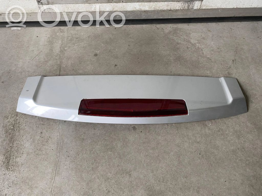 Land Rover Range Rover L322 Spoiler lunetă/portbagaj 