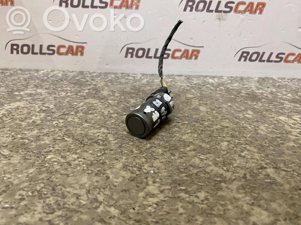 Jaguar S-Type Parking PDC sensor 