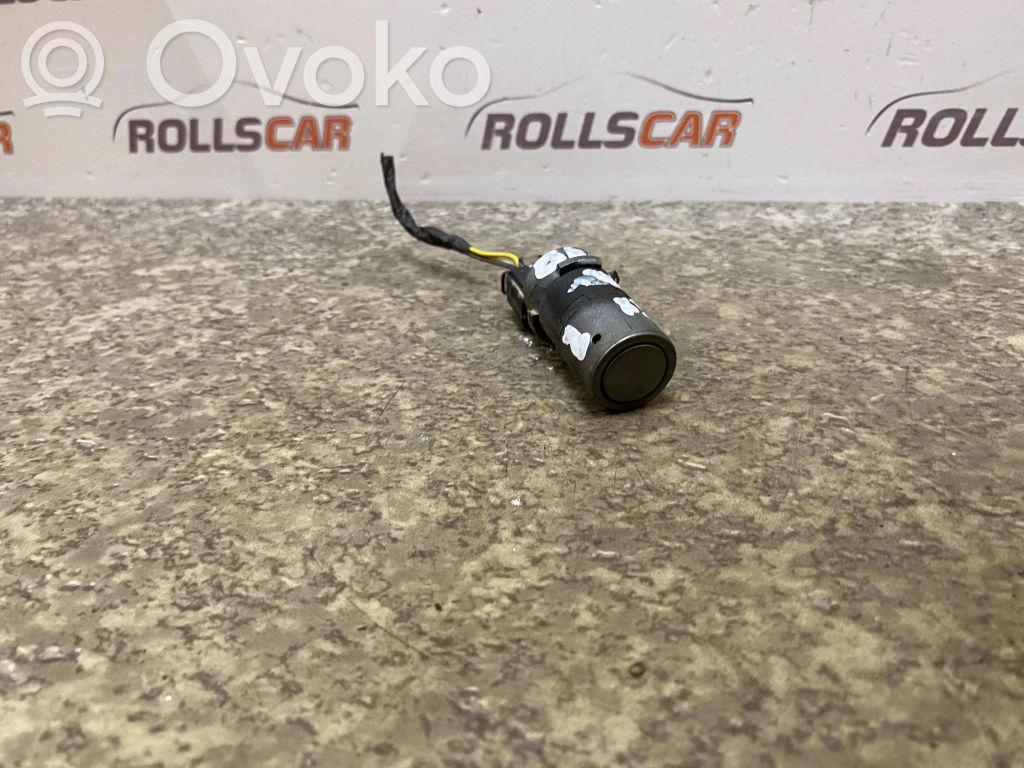 Jaguar S-Type Parking PDC sensor 