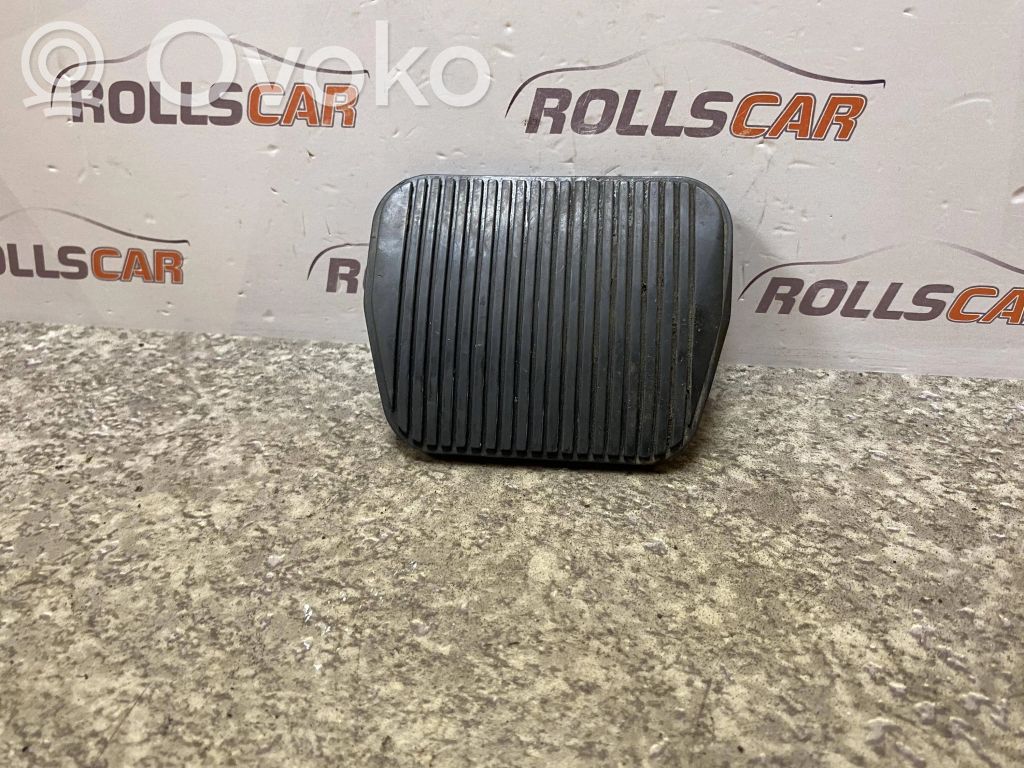 Jaguar S-Type Jarrupoljin 