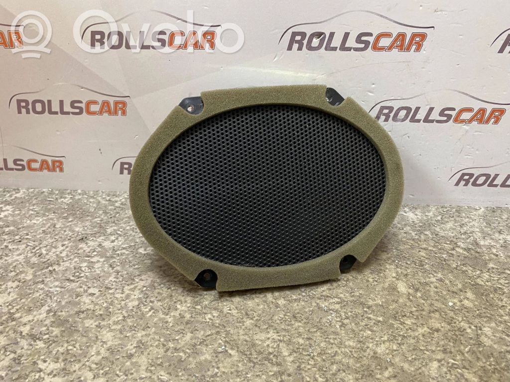 Jaguar S-Type Altavoz de la puerta delantera 