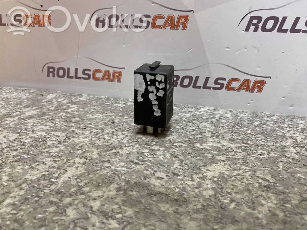 BMW 5 E34 Other relay 