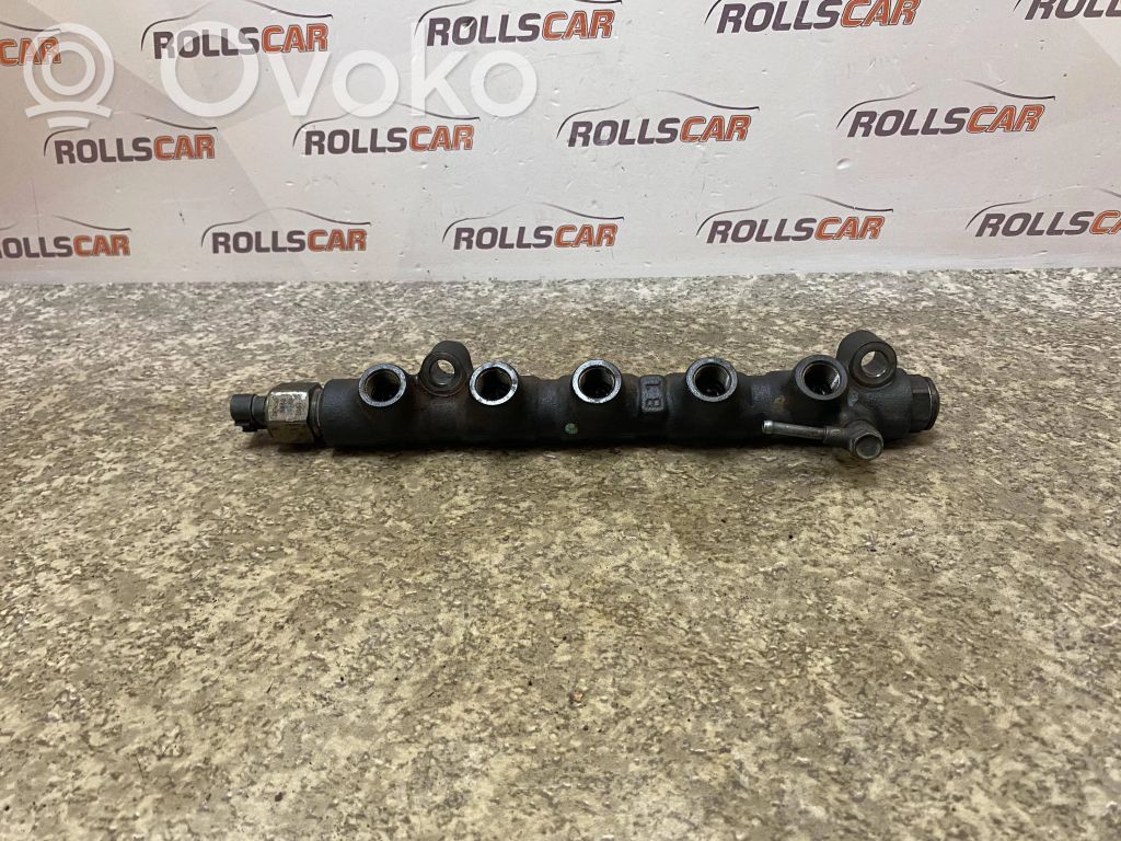 Toyota Corolla E120 E130 Fuel main line pipe 