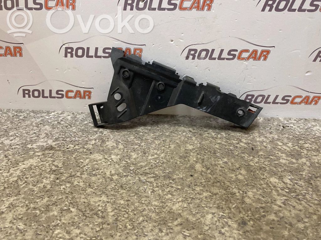 Opel Insignia A Soporte del parachoques delantero 