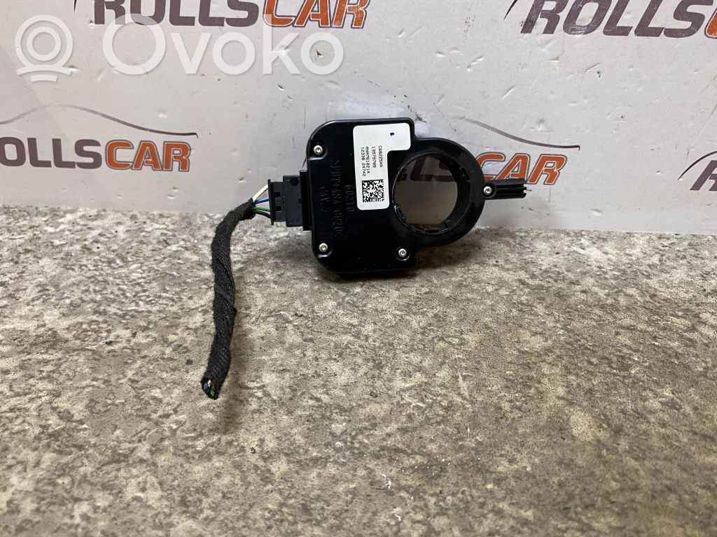Opel Insignia A Steering angle sensor 