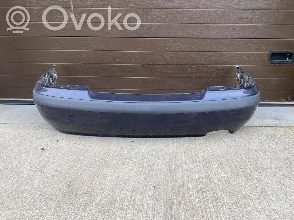 Volvo S40, V40 Galinis bamperis 