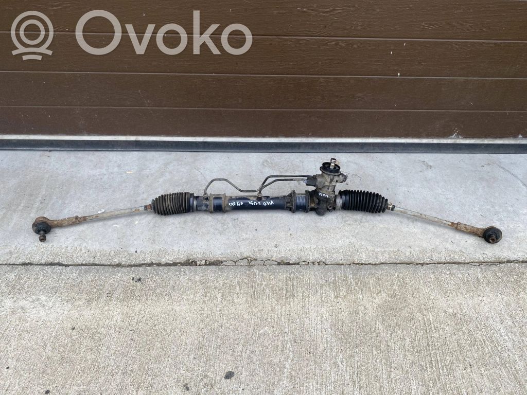 Volvo S40, V40 Steering rack 