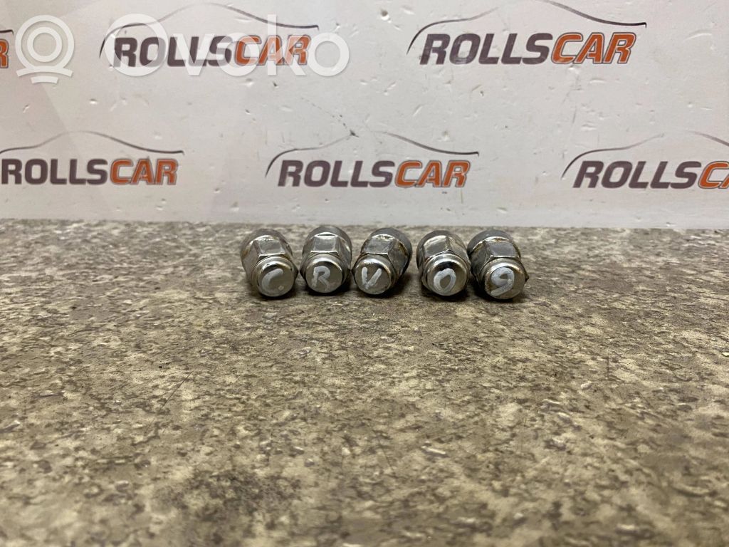 Tuercas/tornillos