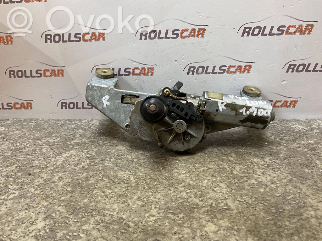 Volvo S40, V40 Silniczek wycieraczki szyby tylnej 